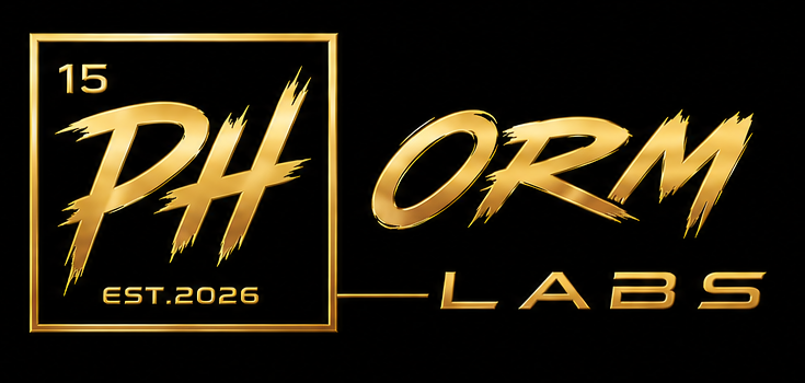 PHORM Labs